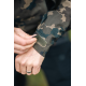 KORDA - Bunda Drykore Jacket Dark Kamo veľ. M