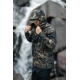 KORDA - Bunda Drykore Jacket Dark Kamo veľ. XL