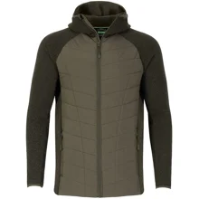 KORDA - Bunda Hybrid Jacket Olive veľ. 2XL