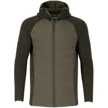 KORDA - Bunda Hybrid Jacket Olive veľ. 2XL