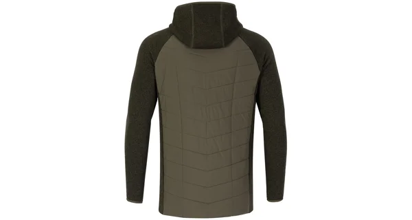 KORDA - Bunda Hybrid Jacket Olive veľ. 2XL