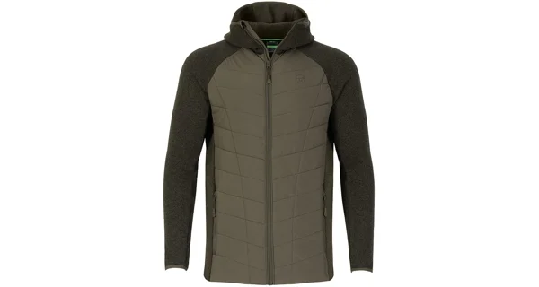 KORDA - Bunda Hybrid Jacket Olive veľ. XL