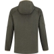 KORDA - Bunda Kore Polar Fleece Jacket veľ. 2XL