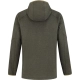 KORDA - Bunda Kore Polar Fleece Jacket veľ. 2XL