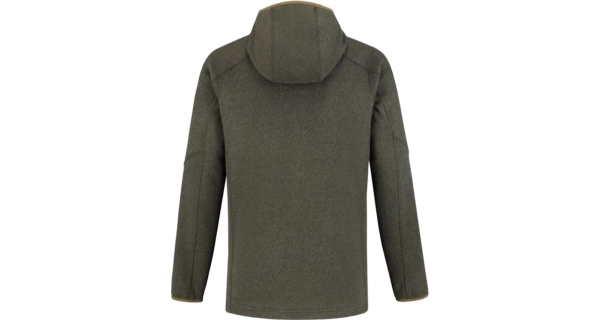 KORDA - Bunda Kore Polar Fleece Jacket veľ. 2XL