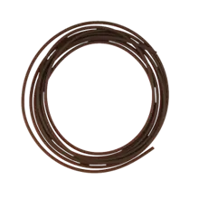 KORDA - Bužírka sinking rig tube gravel 0,75 mm 2 m