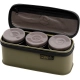 KORDA - Čajová sada Compac Tea Set 3 ks