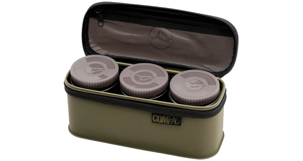 KORDA - Čajová sada Compac Tea Set 3 ks