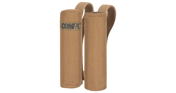 KORDA - Chránič prútu Compac Elasticated Tip & Butt Protectors