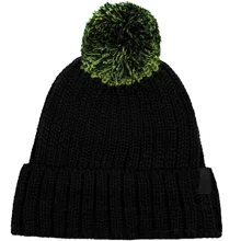 KORDA - Čiapka Nanny Pat Hat Black