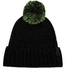 KORDA - Čiapka Nanny Pat Hat Black