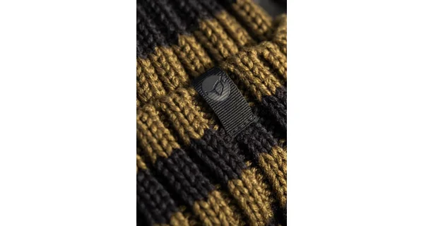 KORDA - Čiapka Nanny Pat Hat Dark Olive