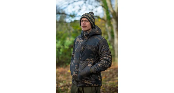 KORDA - Čiapka Nanny Pat Hat Dark Olive