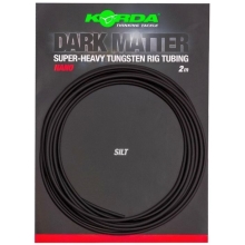 KORDA - Dark Matter Nano Tubing 2 m Silt