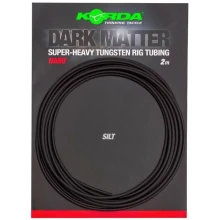 KORDA - Dark Matter Nano Tubing 2 m Silt