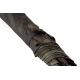 KORDA - Dáždnik Compac Umbrella Dark Kamo