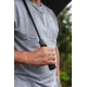 KORDA - Dáždnik Compac Umbrella Dark Kamo
