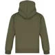 KORDA - Detská mikina Kids Core Hoodie Dark Olive 10-11 rokov