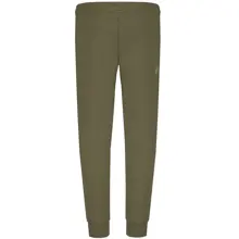 KORDA - Detské tepláky Kids Kore Jogger Dark Olive 4-5 rokov