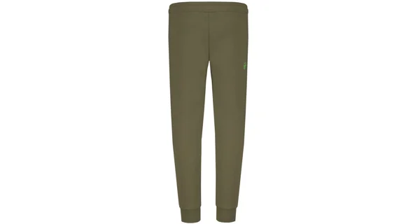KORDA - Detské tepláky Kids Kore Jogger Dark Olive 4-5 rokov