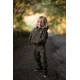 KORDA - Detské tepláky Kids Kore Jogger Dark Olive 6-7 rokov