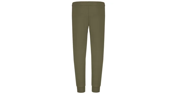 KORDA - Detské tepláky Kids Kore Jogger Dark Olive 6-7 rokov