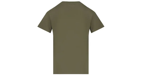 KORDA - Detské tričko TK Kids T-Shirt Dark Olive 10-11 rokov