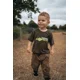 KORDA - Detské tričko TK Kids T-Shirt Dark Olive 12-13 rokov