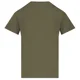 KORDA - Detské tričko TK Kids T-Shirt Dark Olive 6-7 rokov