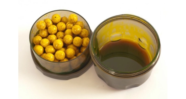 KORDA - Dipovacia dóza Infuza Large