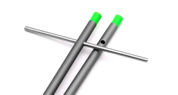 KORDA - Dištančné tyče Basix Distance Stick