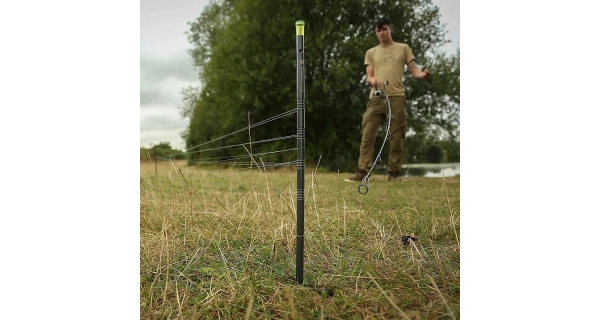 KORDA - Dištančné tyče Distance Sticks