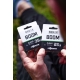 KORDA - Fluorocarbon Basix Boom 0,55 mm 25 lb 10 m