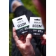 KORDA - Fluorocarbon Basix Boom 0,55 mm 25 lb 10 m