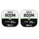KORDA - Fluorocarbon Basix Boom 0,65 mm 35 lb 10 m