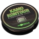 KORDA - Fluorocarbon Kamo Kontour 50 m 0,60 mm