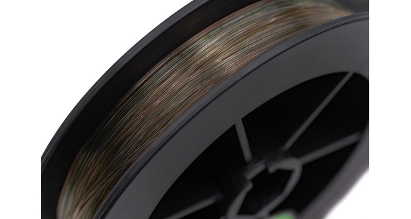 KORDA - Fluorocarbon Kamo Kontour 50 m 0,60 mm