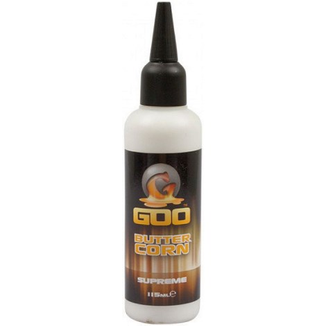 KORDA - Goo Booster Butter Corn Supreme