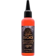 KORDA - Goo Booster Dragon Breath Supreme 115 ml