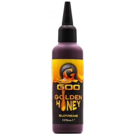KORDA - Goo Booster Golden Honey Supreme 115 ml