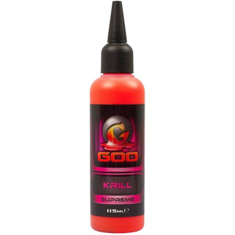 KORDA - Goo Booster Krill Supreme 115 ml
