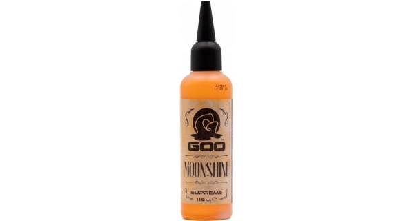 KORDA - Goo Booster Moonshine Supreme 115 ml