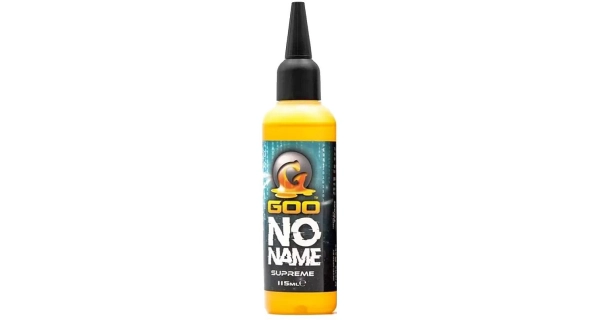 KORDA - Goo Booster No Name Supreme 115 ml