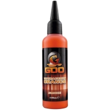 KORDA - Goo Booster Outrageous Orange Supreme 115 ml