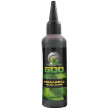 KORDA - Goo Booster Pineapple Power Smoke 115 ml