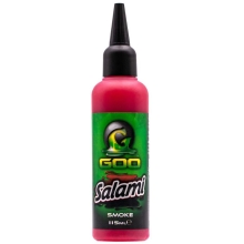 KORDA - Goo Booster Salami Smoke 115 ml