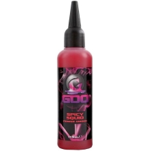 KORDA - Goo Booster Spicy Squid Supreme 115 ml