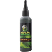 KORDA - Goo Booster Tutti Frutti Power Smoke 115 ml