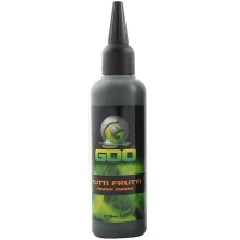 KORDA - Goo Booster Tutti Frutti Power Smoke 115 ml