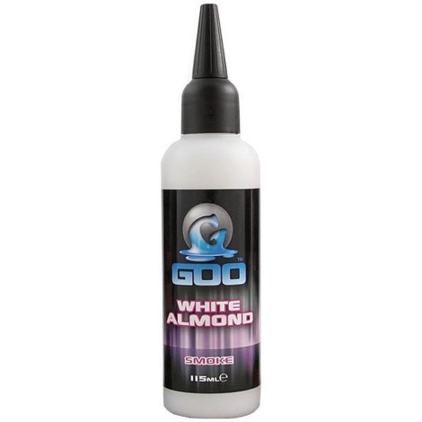 KORDA - Goo Booster White Almond Supreme 115 ml